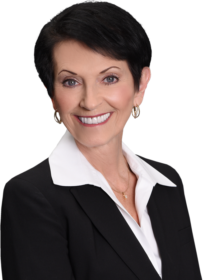 Lucinda Moore Heathrow Watson Realty Corp., REALTORS